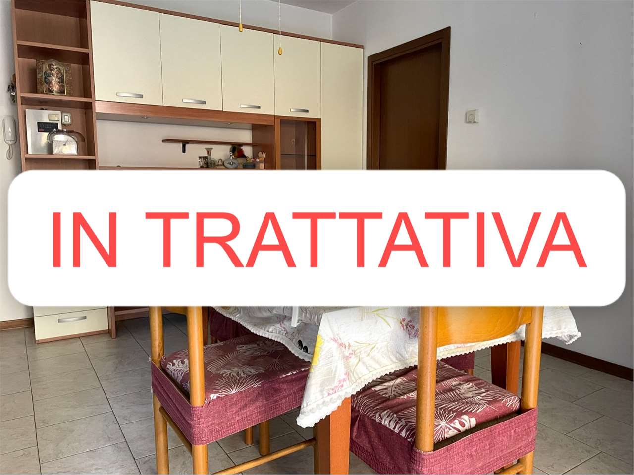 Vendita Bilocale Appartamento Cavaria con Premezzo via s. rocco  439724