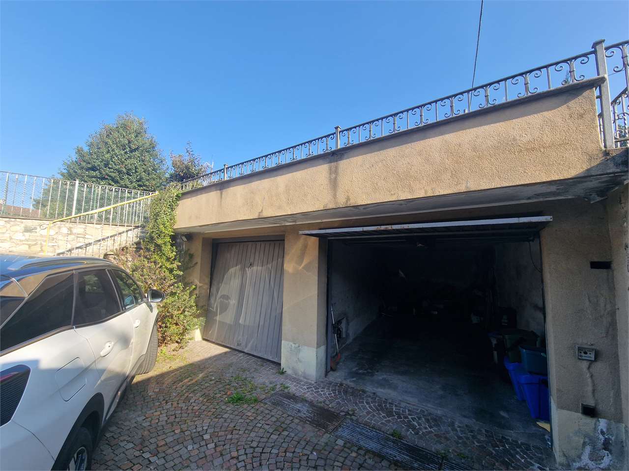 Villetta in vendita a Travedona-monate (VA)