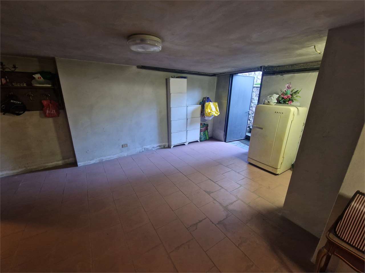 Villetta in vendita a Travedona-monate (VA)
