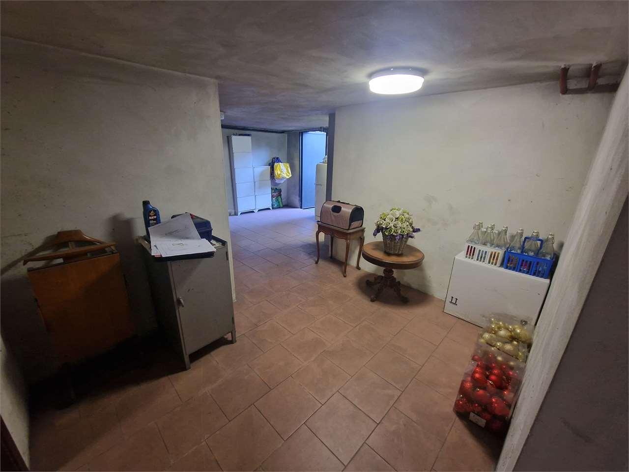 Villetta in vendita a Travedona-monate (VA)