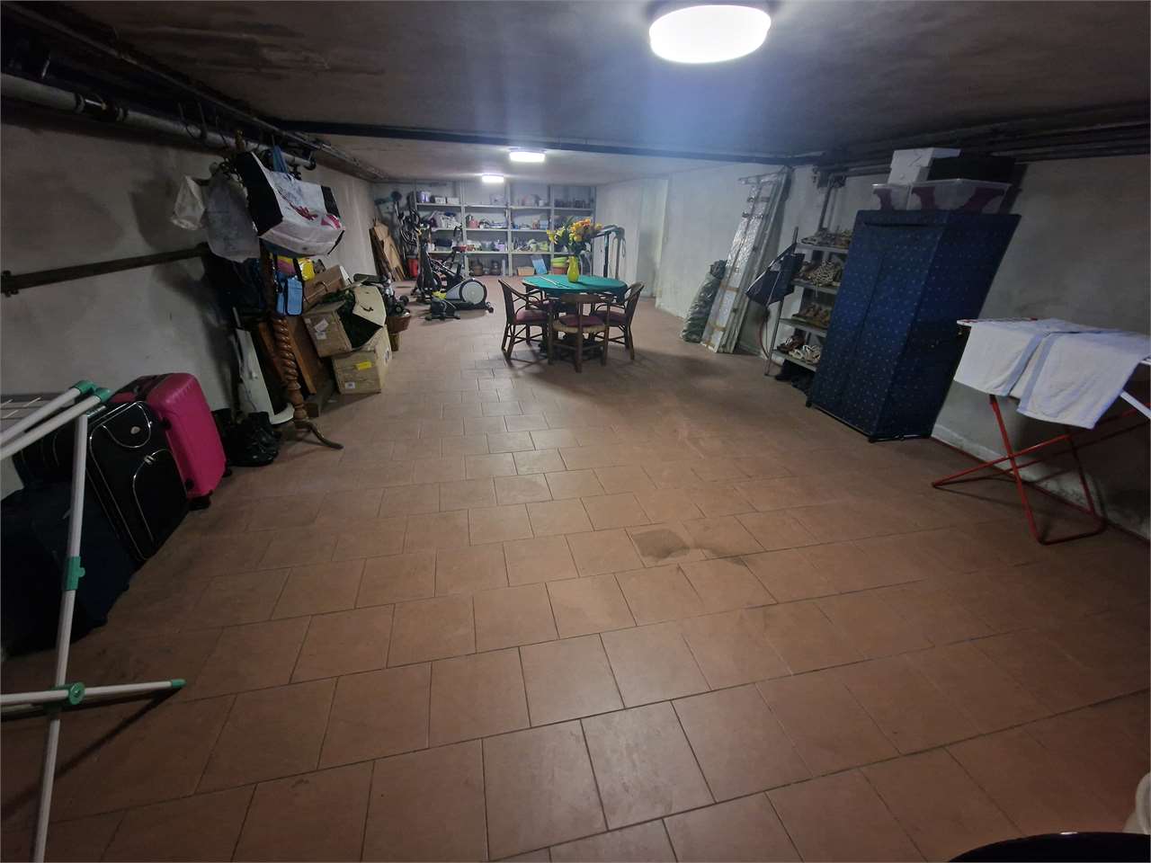 Villetta in vendita a Travedona-monate (VA)