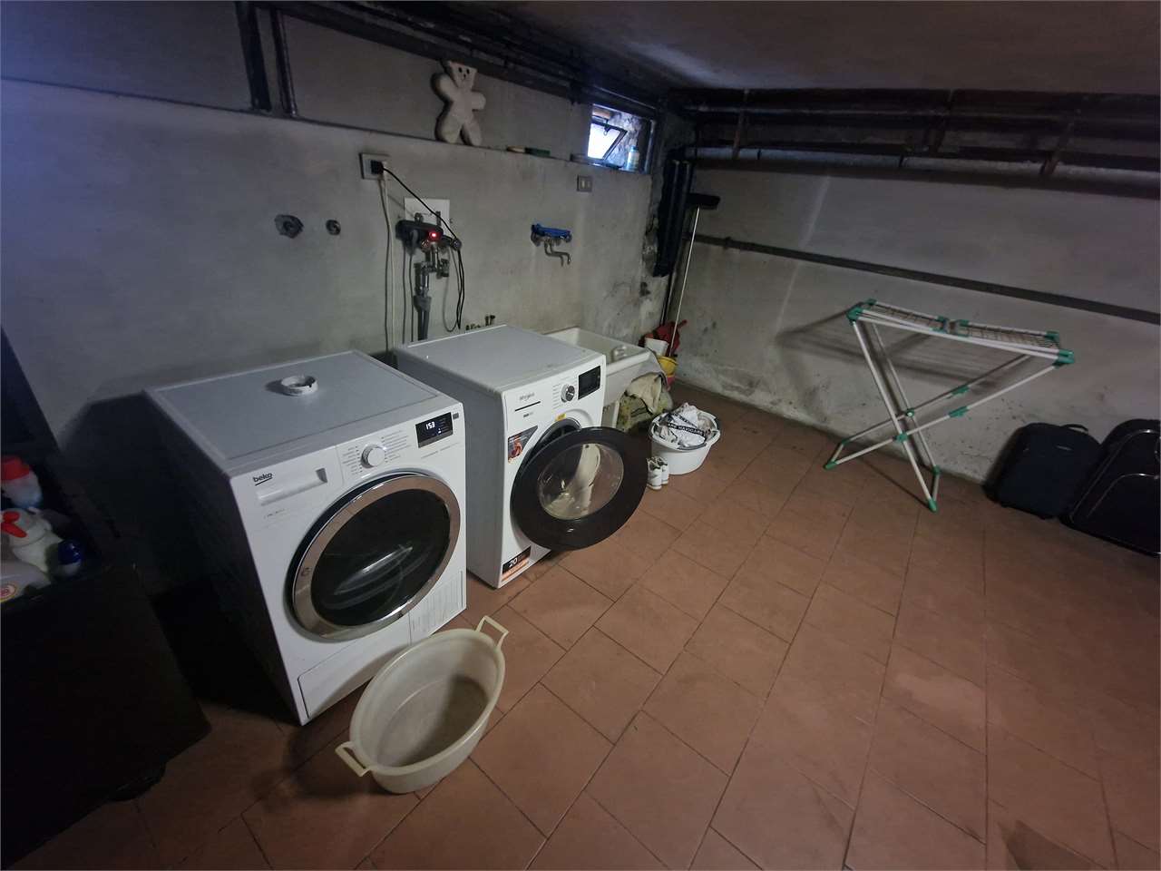 Villetta in vendita a Travedona-monate (VA)
