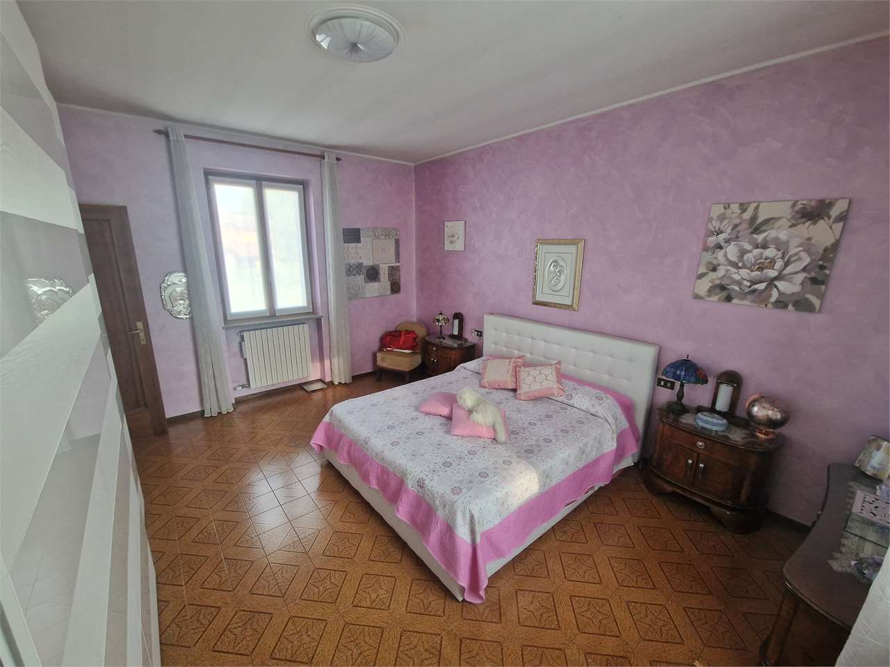 Villetta in vendita a Travedona-monate (VA)