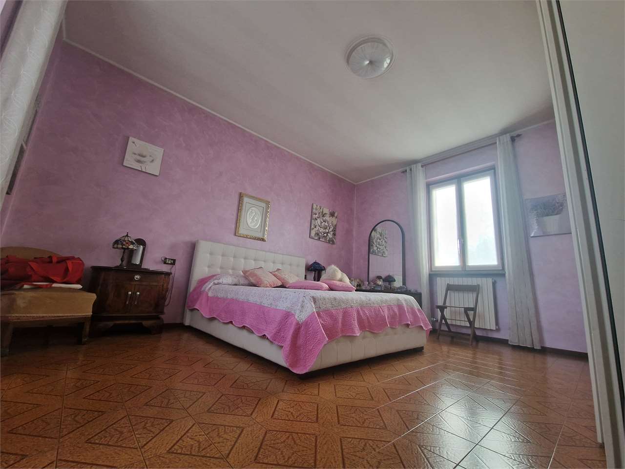 Villetta in vendita a Travedona-monate (VA)