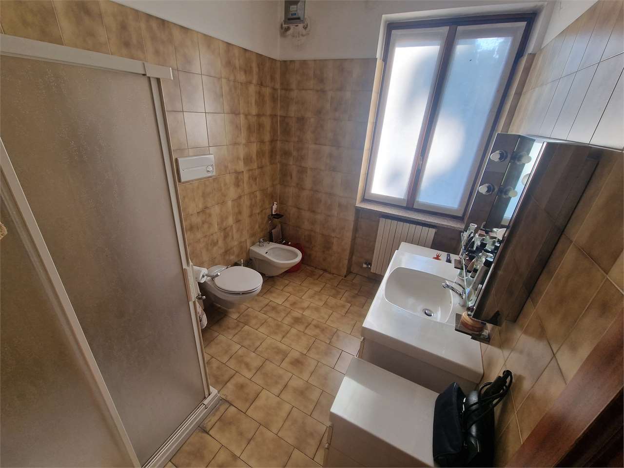 Villetta in vendita a Travedona-monate (VA)
