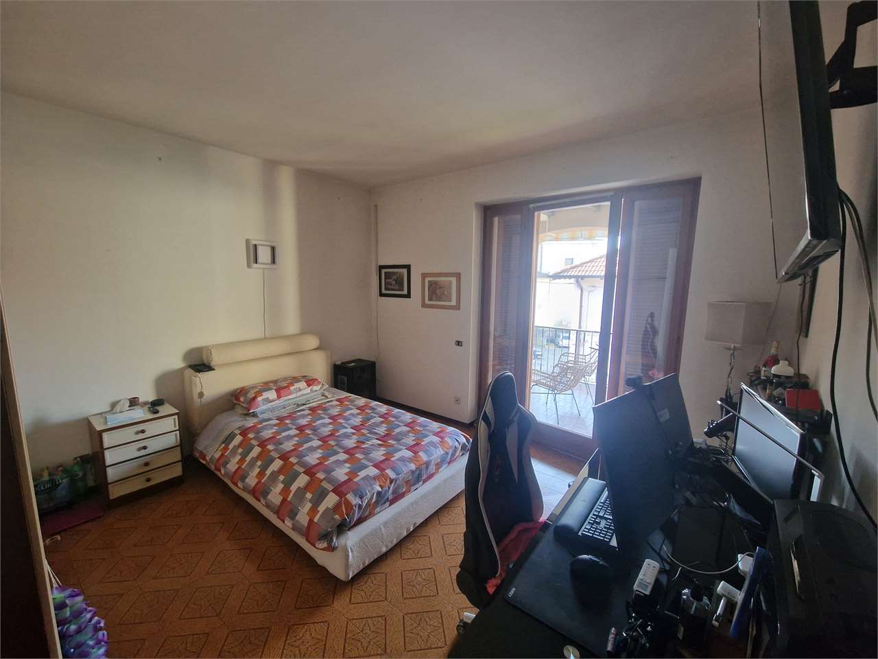 Villetta in vendita a Travedona-monate (VA)
