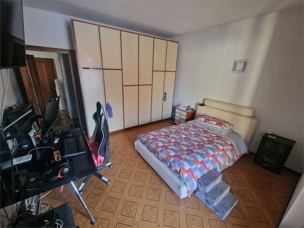Villetta in vendita a Travedona-monate (VA)