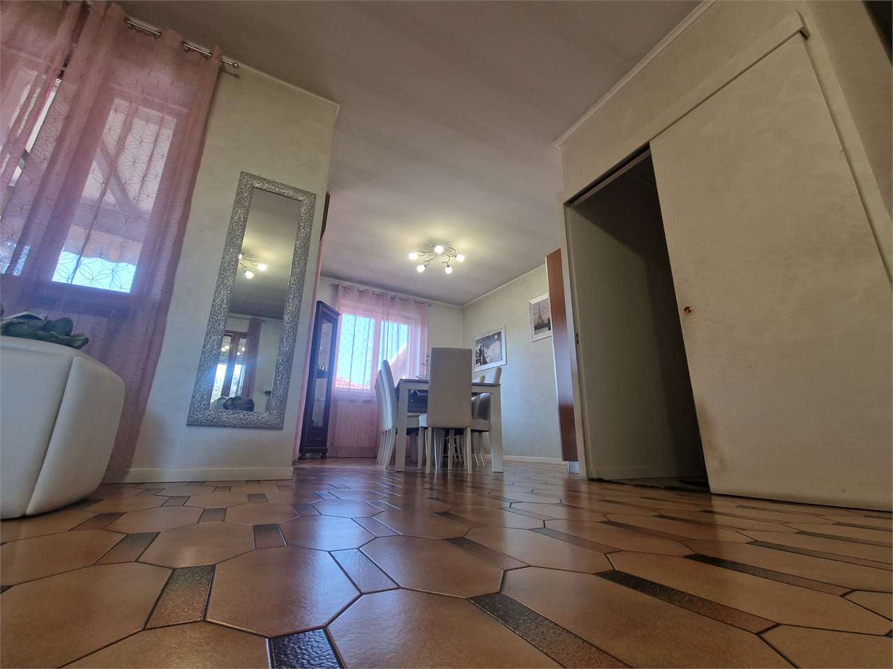 Villetta in vendita a Travedona-monate (VA)