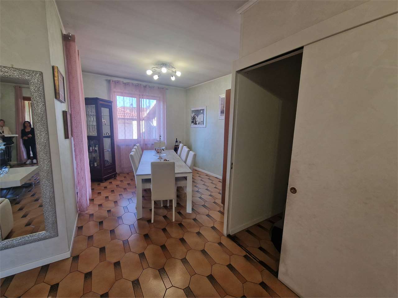 Villetta in vendita a Travedona-monate (VA)