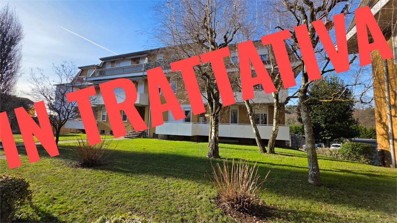 Bi/Trilocale in Vendita a Varese