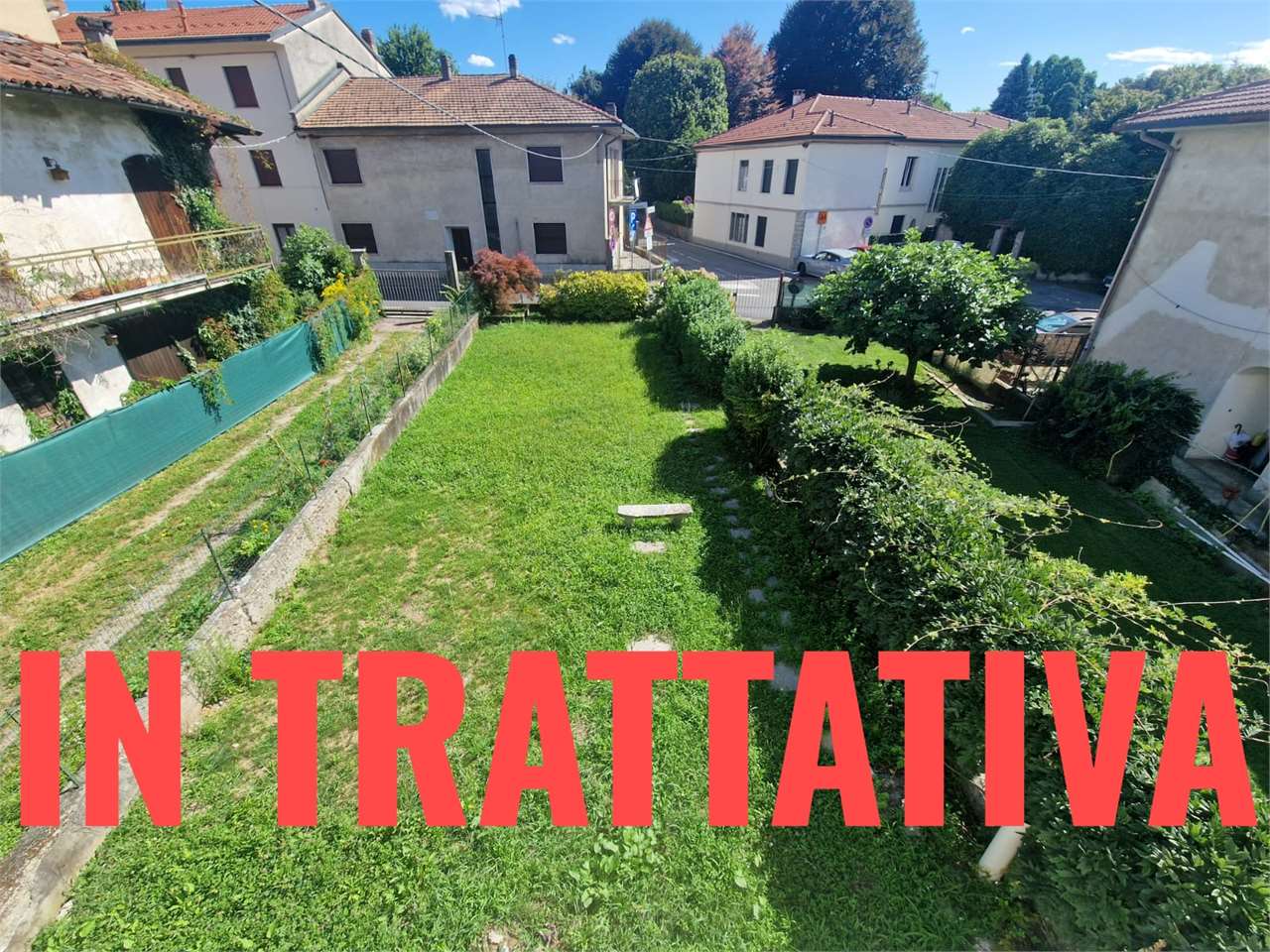 Casa indipendente in Vendita a Varese