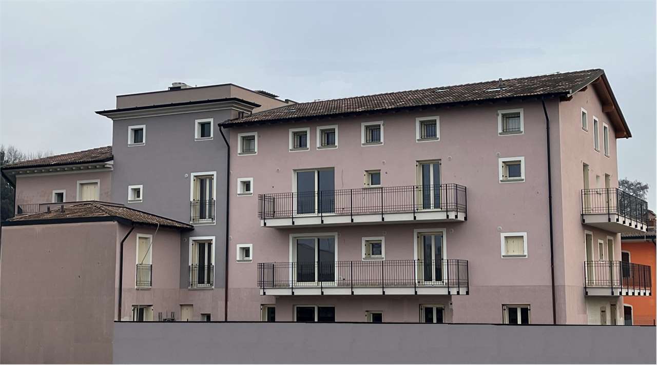 Vendita Trilocale Appartamento Offanengo Via Santa Lucia 15 410114