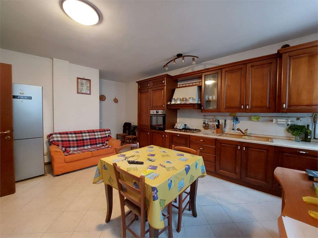 Vendita Trilocale Appartamento Comazzo Via Roma  39 484612