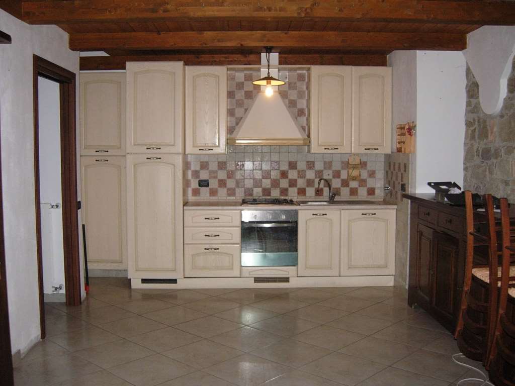 Appartamento a Camporosso — Rif. 2002 - foto 3