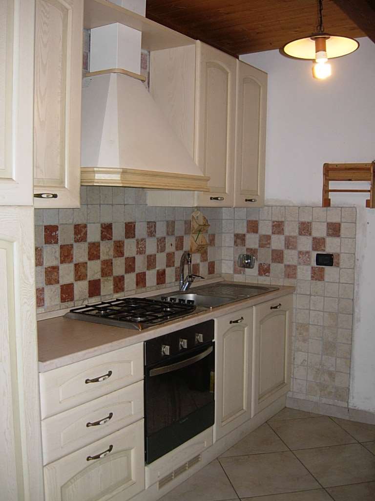 Appartamento a Camporosso — Rif. 2002 - foto 5