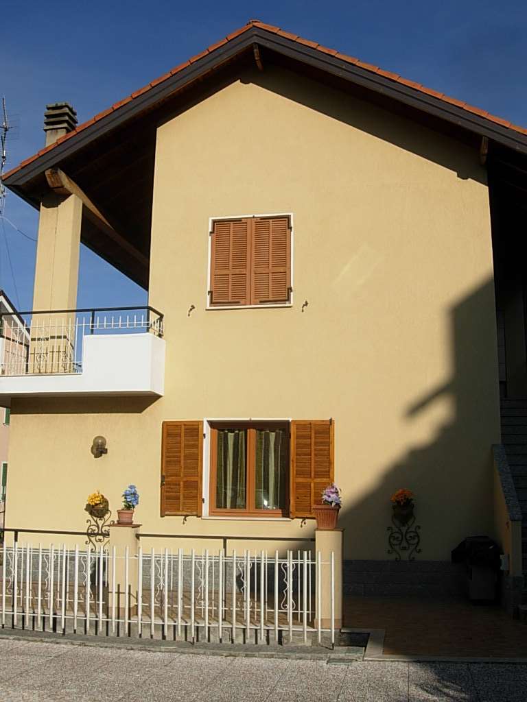 Villa in vendita a Ventimiglia (IM)