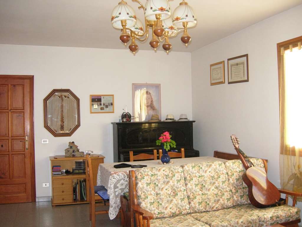 Villa a Ventimiglia — Rif. 589 - foto 3