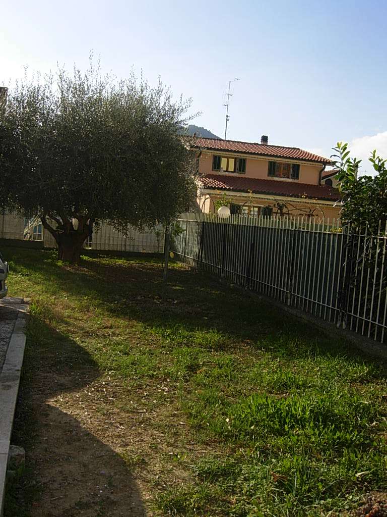 Villa in vendita a Ventimiglia (IM)