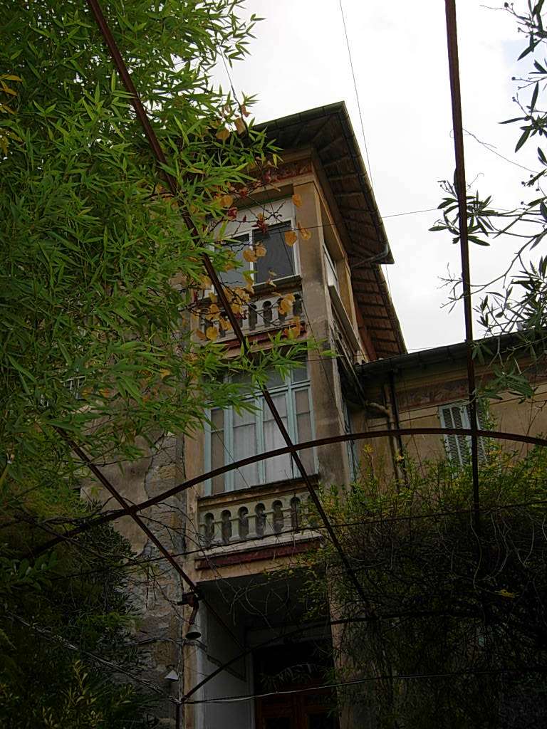 Villa a Ventimiglia — Rif. A-536 - foto 2