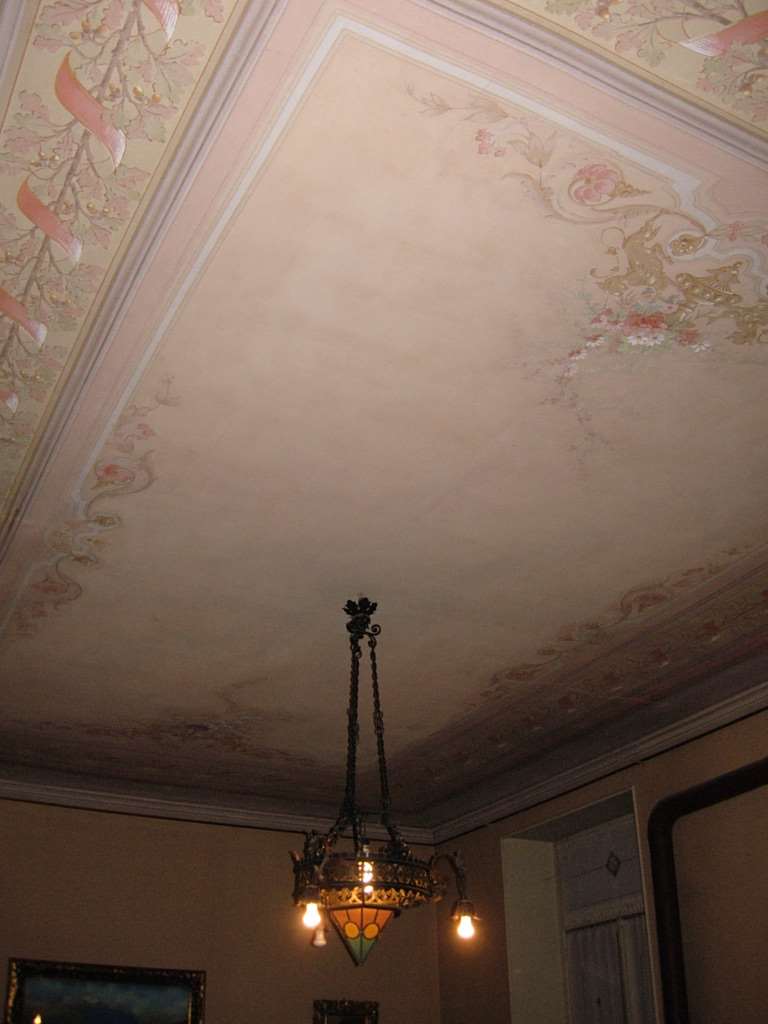 Villa a Ventimiglia — Rif. A-536 - foto 3