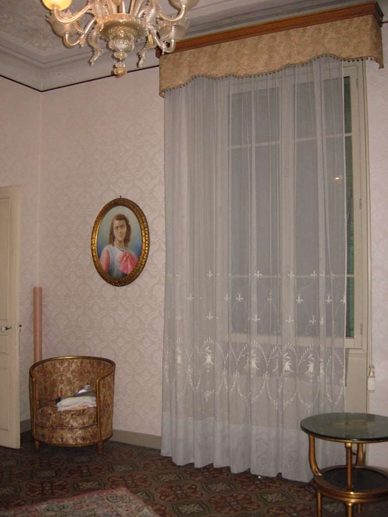 Villa a Ventimiglia — Rif. A-536 - foto 4