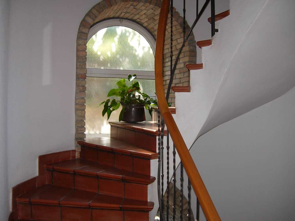 Villa a San Biagio della Cima — Rif. 538 - foto 4