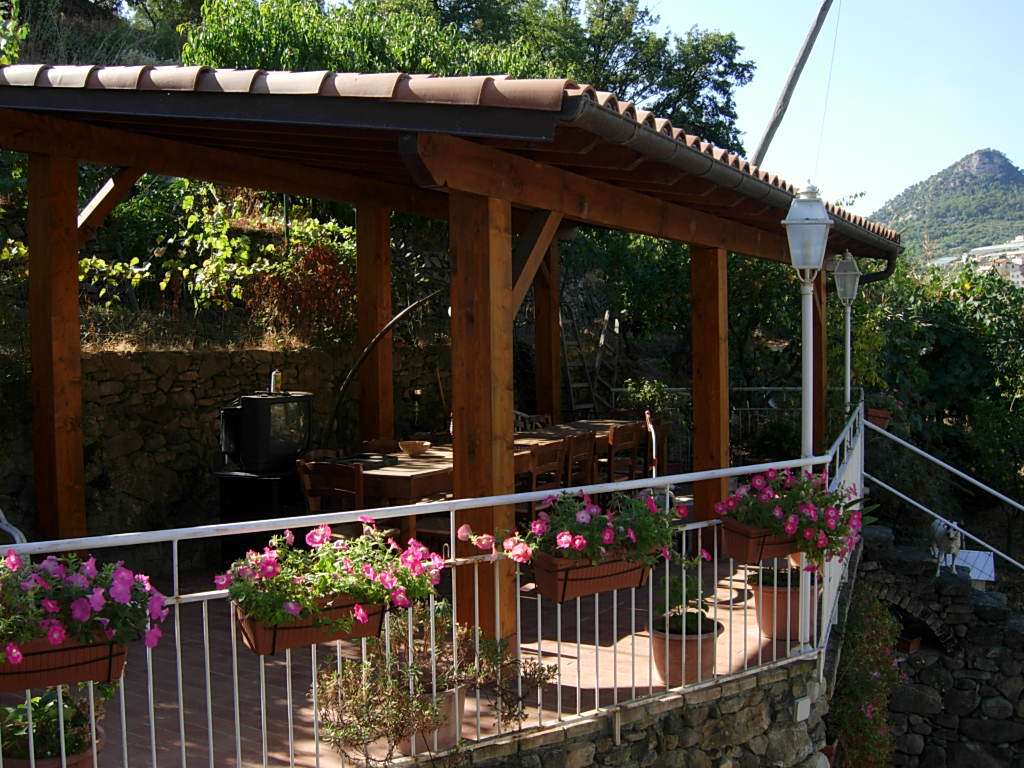 Villa a San Biagio della Cima — Rif. 538 - foto 2