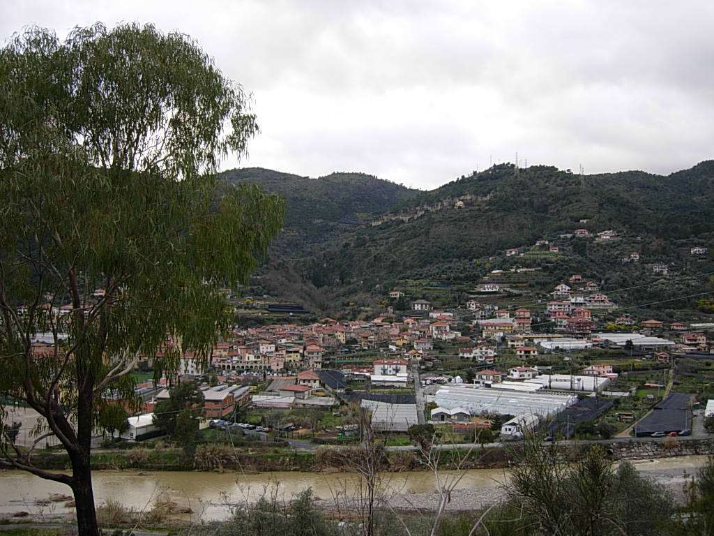 Terreno a Camporosso — Rif. 646 - foto 1