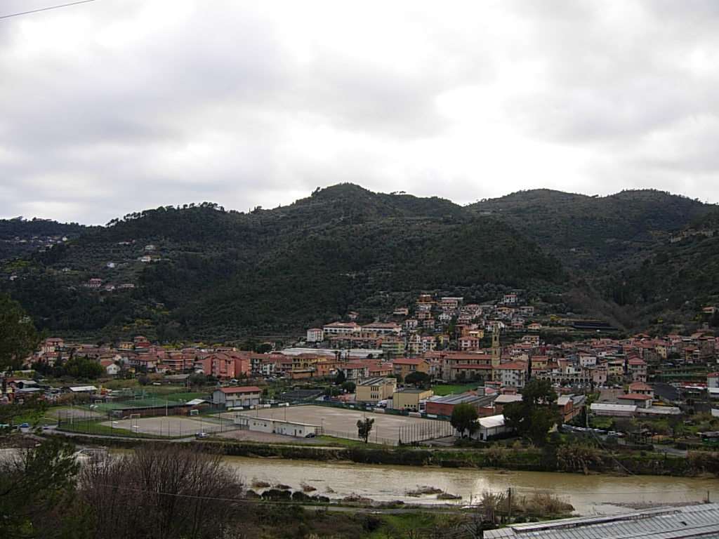 Terreno a Camporosso — Rif. 646 - foto 2