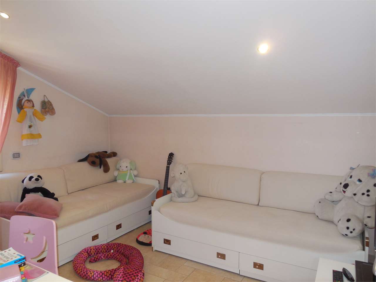 Villa a Dolceacqua — Rif. 501 - foto 4
