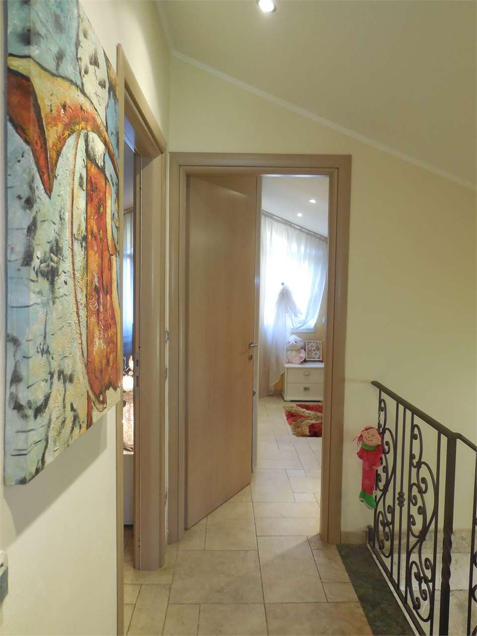 Villa a Dolceacqua — Rif. 501 - foto 5