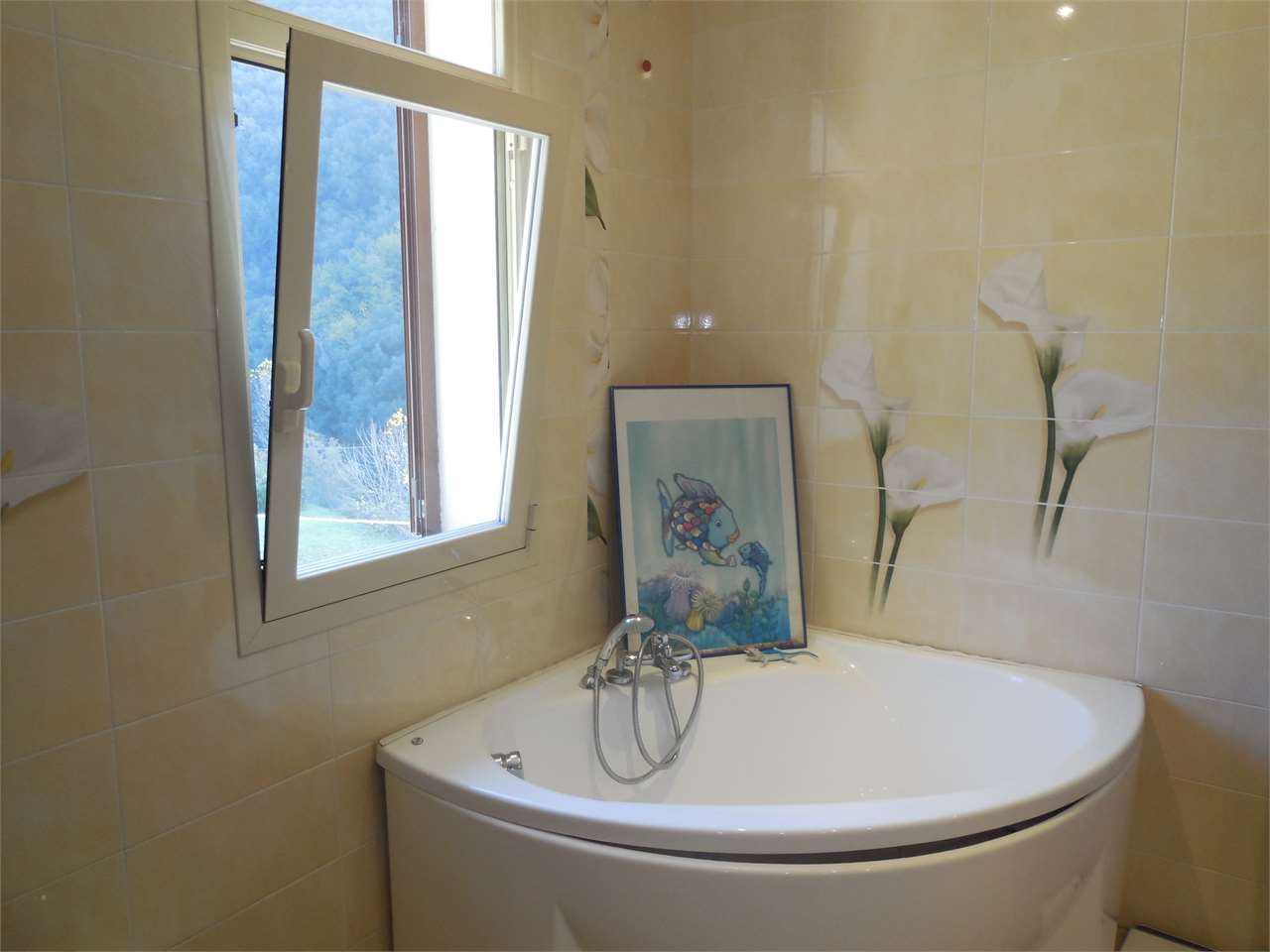 Villa a Dolceacqua — Rif. 501 - Foto 8