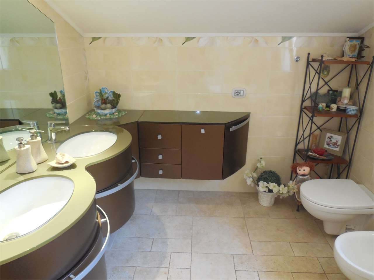 Villa a Dolceacqua — Rif. 501 - Foto 9