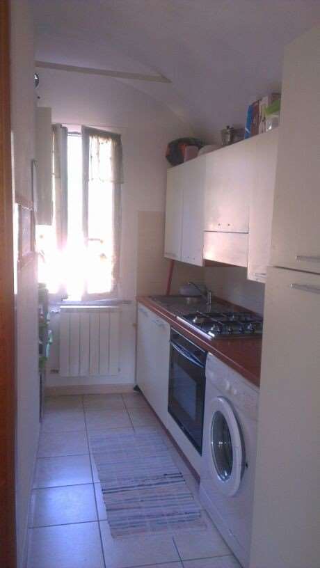 Appartamento a Camporosso — Rif. 232 - foto 2