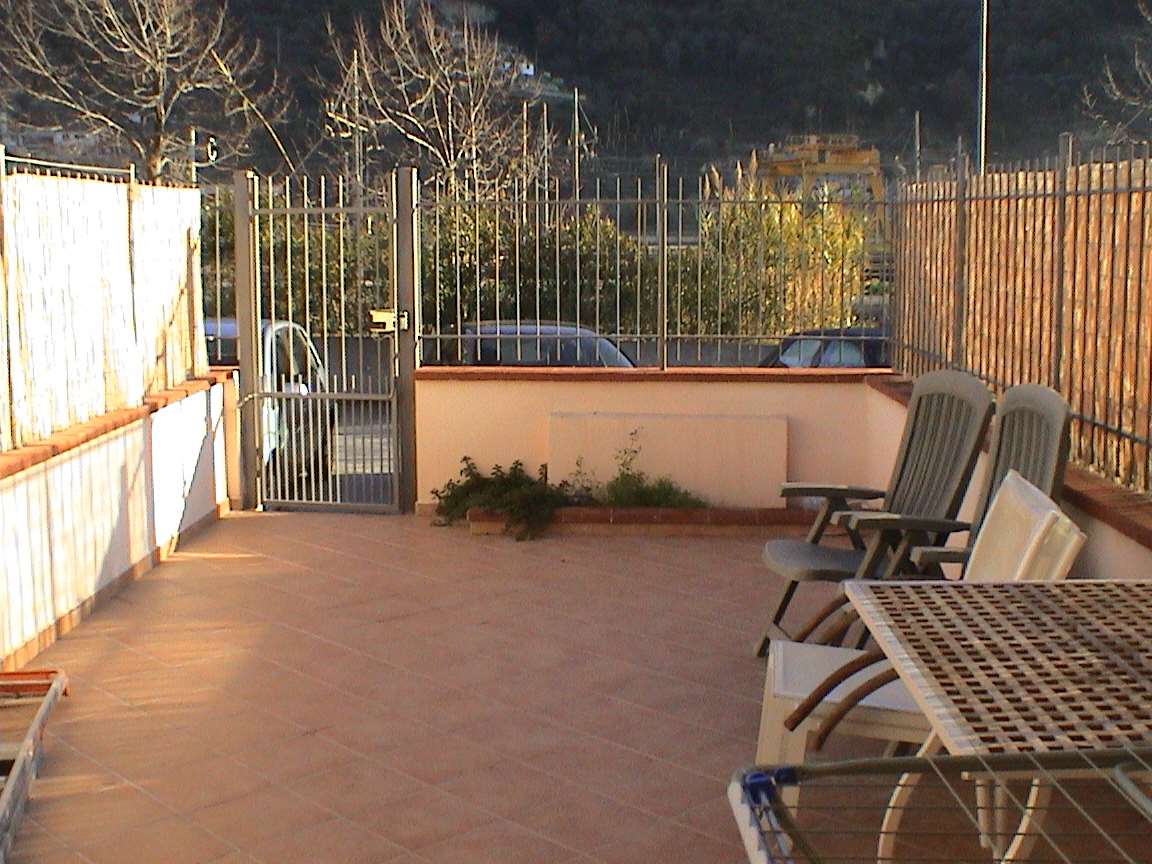 Appartamento a Ventimiglia — Rif. 292 - foto 3