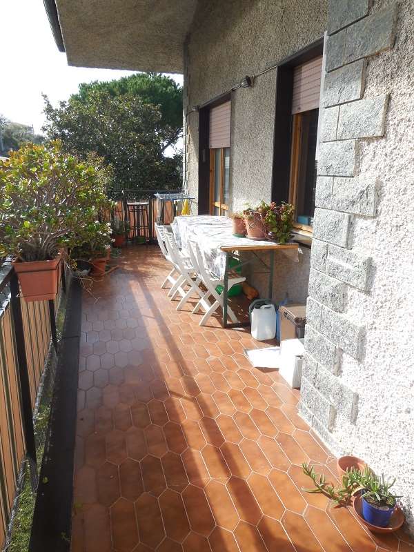 Appartamento a Bordighera — Rif. 247 - foto 5