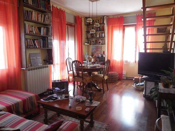 Appartamento a Bordighera — Rif. 247 - foto 1