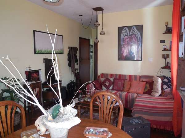 Appartamento a Bordighera — Rif. 247 - foto 2