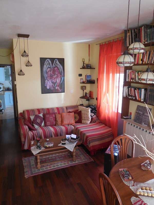 Appartamento a Bordighera — Rif. 247 - foto 4