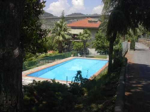 Appartamento a Bordighera — Rif. 247 - Foto 9