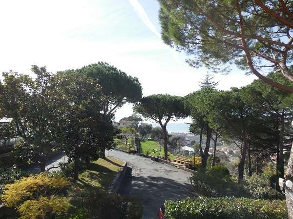 Appartamento a Bordighera — Rif. 247 - Foto 10
