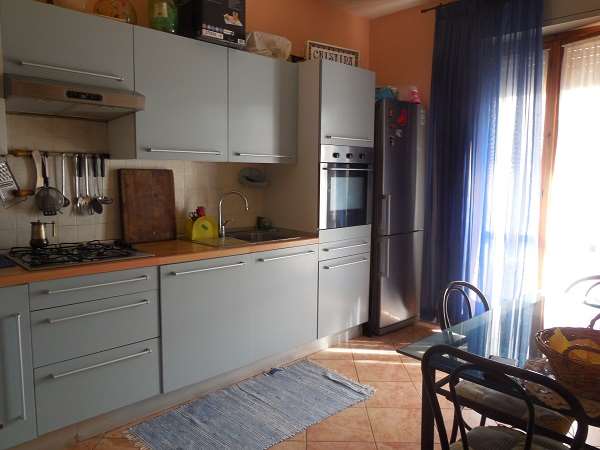 Appartamento a Bordighera — Rif. 247 - foto 3