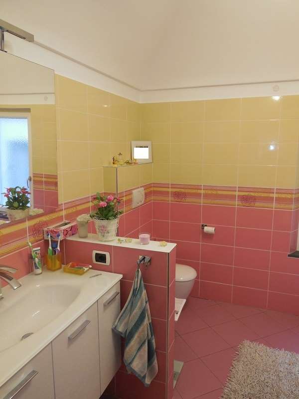 Appartamento a San Biagio della Cima — Rif. 482 - foto 5