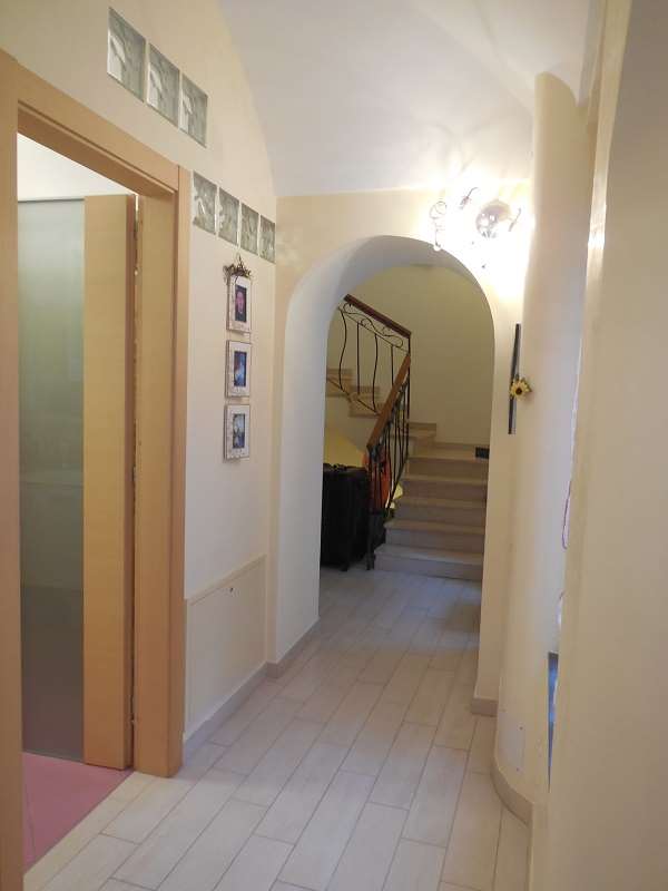 Appartamento a San Biagio della Cima — Rif. 482 - foto 1
