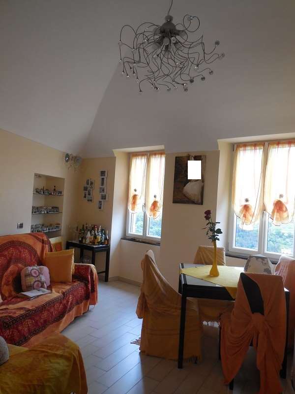 Appartamento a San Biagio della Cima — Rif. 482 - foto 3