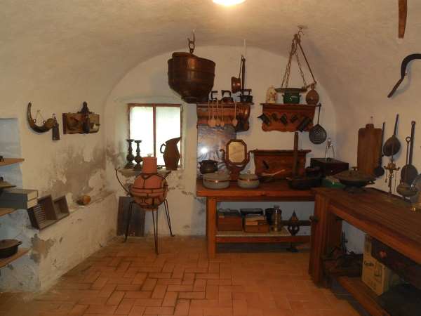 Appartamento a San Biagio della Cima — Rif. 357 - Foto 11