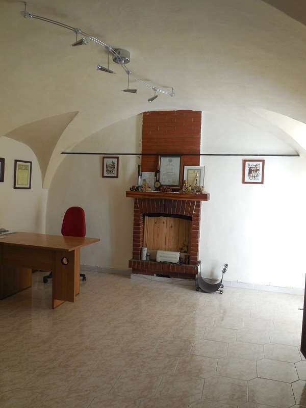 Appartamento a San Biagio della Cima — Rif. 357 - foto 1