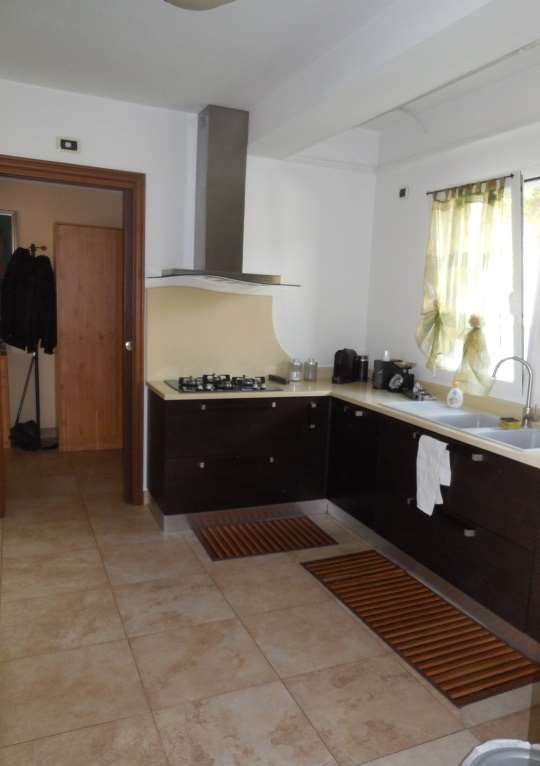 Villa a Camporosso — Rif. A-558 - foto 4