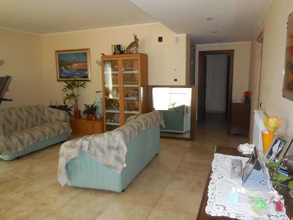 Villa a Camporosso — Rif. A-558 - Foto 8