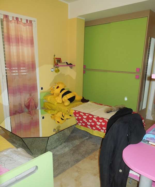 Villa a Camporosso — Rif. A-558 - Foto 9